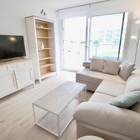 Marina Real 83 By Homeprive Denia Exterior photo