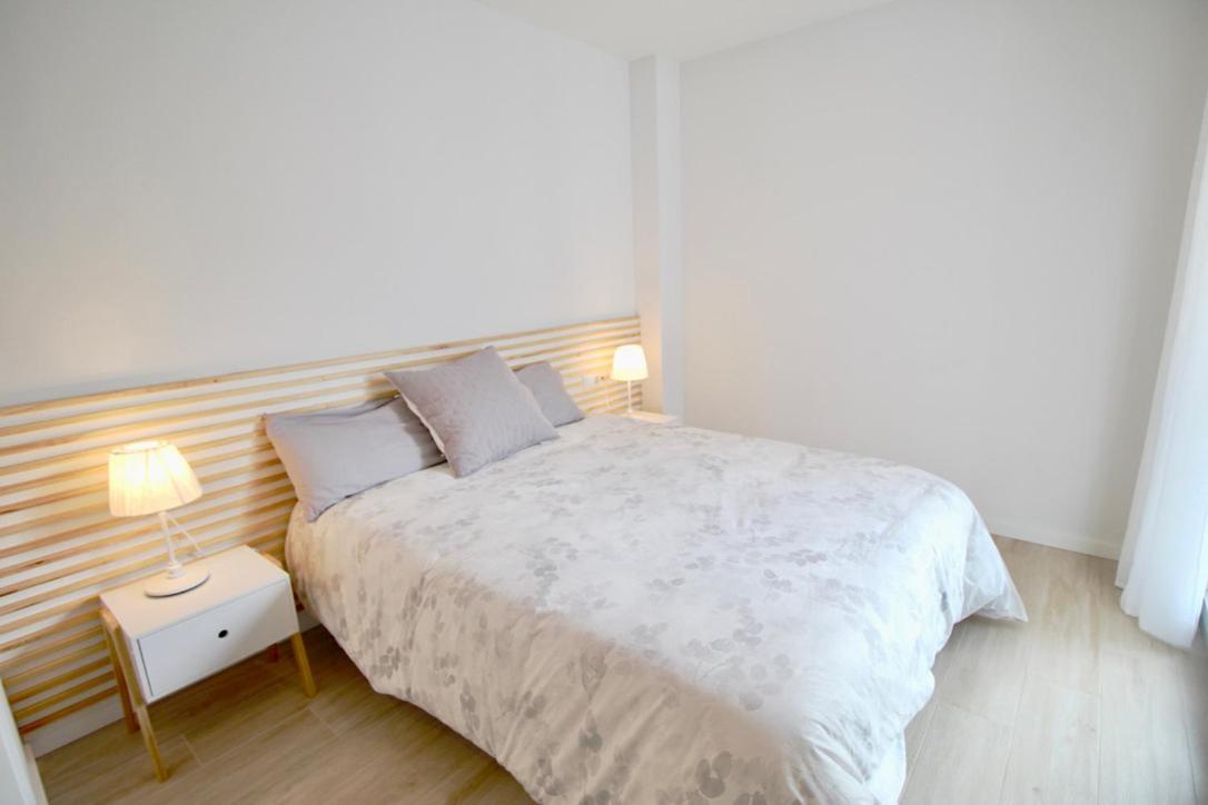 Marina Real 83 By Homeprive Denia Exterior photo