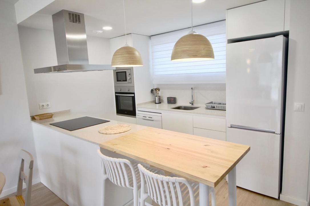 Marina Real 83 By Homeprive Denia Exterior photo