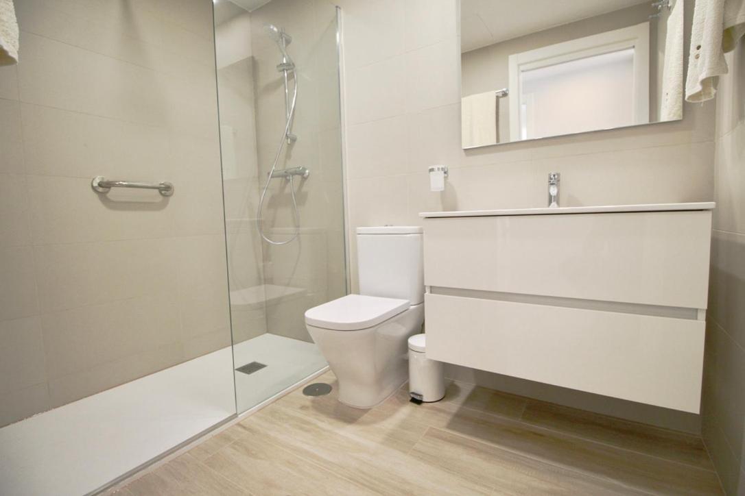 Marina Real 83 By Homeprive Denia Exterior photo